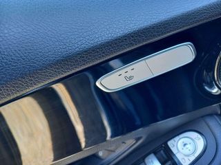 Mercedes Clase C 200 D BUSINESS SOLUTION