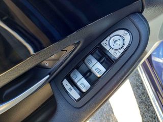 Mercedes Clase C 200 D BUSINESS SOLUTION