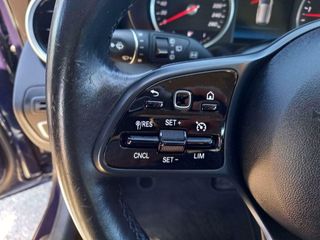 Mercedes Clase C 200 D BUSINESS SOLUTION