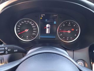 Mercedes Clase C 200 D BUSINESS SOLUTION