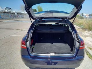 Mercedes Clase C 200 D BUSINESS SOLUTION