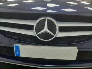 Mercedes Clase C 200 D BUSINESS SOLUTION