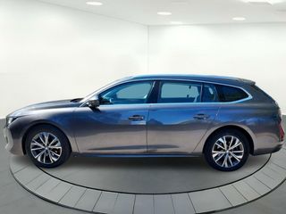 Peugeot 508 SW Allure BlueHDi 96kW
