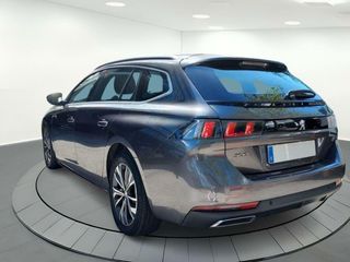 Peugeot 508 SW Allure BlueHDi 96kW