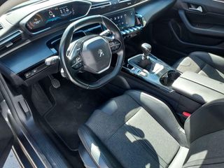 Peugeot 508 SW Allure BlueHDi 96kW