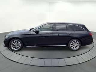 Mercedes Clase E BREAK 200 D BUSINESS SOLUTION (EU6)