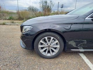 Mercedes Clase E BREAK 200 D BUSINESS SOLUTION (EU6)
