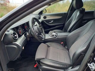 Mercedes Clase E BREAK 200 D BUSINESS SOLUTION (EU6)
