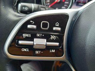 Mercedes Clase E BREAK 200 D BUSINESS SOLUTION (EU6)