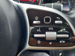Mercedes Clase E BREAK 200 D BUSINESS SOLUTION (EU6)