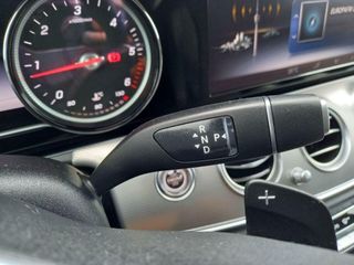 Mercedes Clase E BREAK 200 D BUSINESS SOLUTION (EU6)