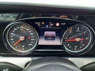 Mercedes Clase E BREAK 200 D BUSINESS SOLUTION (EU6)
