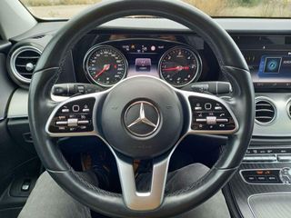 Mercedes Clase E BREAK 200 D BUSINESS SOLUTION (EU6)