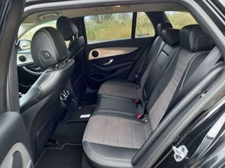 Mercedes Clase E BREAK 200 D BUSINESS SOLUTION (EU6)
