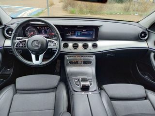 Mercedes Clase E BREAK 200 D BUSINESS SOLUTION (EU6)