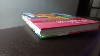 El libro de las proteínas vegetales: Deliciosas recetas de la cocina vegetariana (Salud y vida natural) (Spanish Edition)