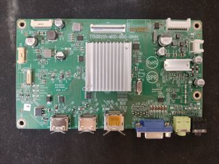 Tarjeta main Monitor AOC 24G2