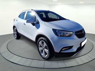 Opel Mokka X SELECTIVE 1.4 140 CV MT6 E6DT GLP