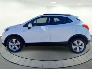 Opel Mokka X SELECTIVE 1.4 140 CV MT6 E6DT GLP