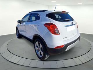 Opel Mokka X SELECTIVE 1.4 140 CV MT6 E6DT GLP