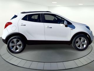Opel Mokka X SELECTIVE 1.4 140 CV MT6 E6DT GLP