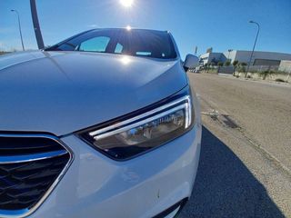 Opel Mokka X SELECTIVE 1.4 140 CV MT6 E6DT GLP