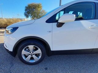 Opel Mokka X SELECTIVE 1.4 140 CV MT6 E6DT GLP