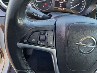 Opel Mokka X SELECTIVE 1.4 140 CV MT6 E6DT GLP
