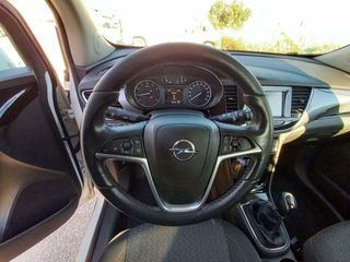 Opel Mokka X SELECTIVE 1.4 140 CV MT6 E6DT GLP