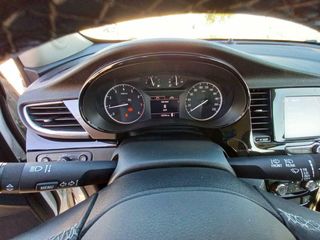 Opel Mokka X SELECTIVE 1.4 140 CV MT6 E6DT GLP