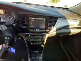 Opel Mokka X SELECTIVE 1.4 140 CV MT6 E6DT GLP