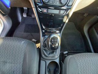Opel Mokka X SELECTIVE 1.4 140 CV MT6 E6DT GLP