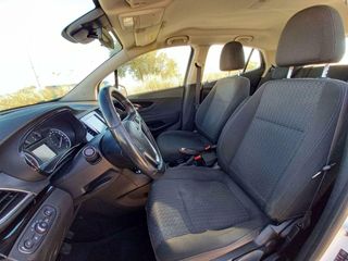 Opel Mokka X SELECTIVE 1.4 140 CV MT6 E6DT GLP