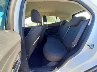 Opel Mokka X SELECTIVE 1.4 140 CV MT6 E6DT GLP