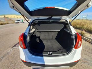 Opel Mokka X SELECTIVE 1.4 140 CV MT6 E6DT GLP