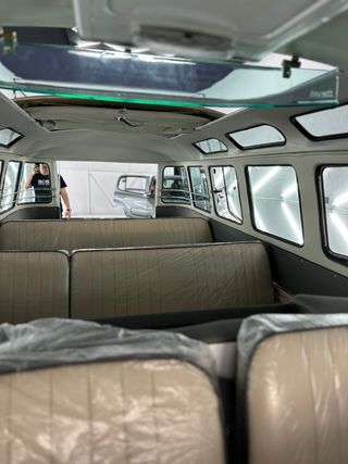 Volkswagen T1 1994