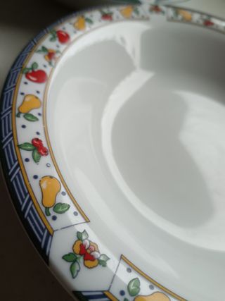 Piatti fondi