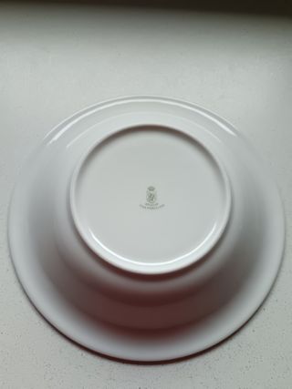 Piatti fondi
