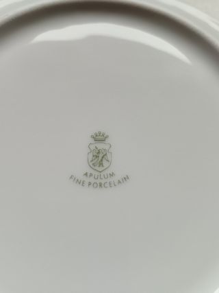 Piatti fondi
