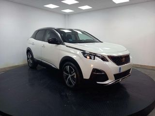 Peugeot 3008 1.5 BlueHDi 96kW (130CV) S&amp;amp;S Allure EAT8