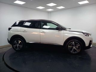 Peugeot 3008 1.5 BlueHDi 96kW (130CV) S&amp;amp;S Allure EAT8
