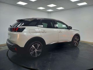 Peugeot 3008 1.5 BlueHDi 96kW (130CV) S&amp;amp;S Allure EAT8