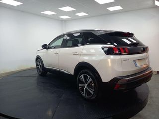 Peugeot 3008 1.5 BlueHDi 96kW (130CV) S&amp;amp;S Allure EAT8