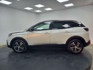 Peugeot 3008 1.5 BlueHDi 96kW (130CV) S&amp;amp;S Allure EAT8