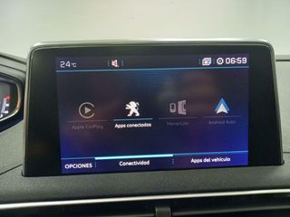 Peugeot 3008 1.5 BlueHDi 96kW (130CV) S&amp;amp;S Allure EAT8