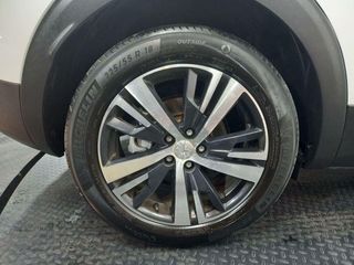 Peugeot 3008 1.5 BlueHDi 96kW (130CV) S&amp;amp;S Allure EAT8