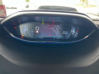 Peugeot 3008 ALLURE 1.5 HDI 130CV MT6 E6DT