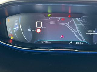 Peugeot 3008 ALLURE 1.5 HDI 130CV MT6 E6DT