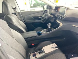 Peugeot 3008 ALLURE 1.5 HDI 130CV MT6 E6DT