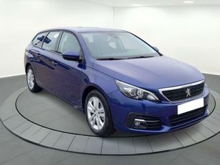 Peugeot 308 SW 1.5 BlueHDi 130ch S&amp;S Active Business